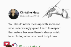 Never-Mess-Up-with-Someone-Quiet