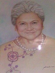 In Memory of Lola Rosa Final Message