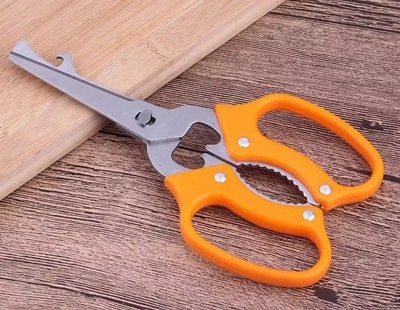 Thicken Multi-functional Kitchen Scissors