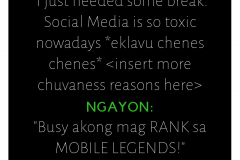 Busy Mag Rank Sa Mobile Legends