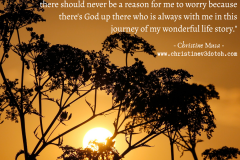 124.-Theres-God-Up-There-With-Me-In-This-Wonderful-Journey