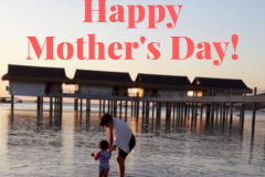 Mother's Day 2019