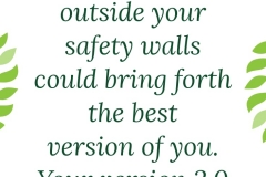 Embrace Your Version 2.0