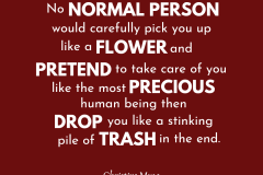 No-Normal-Person