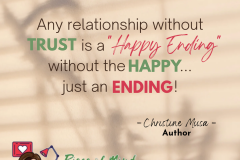 Relationship-Without-Trust