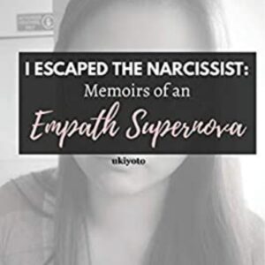 I Escaped the Narcissist (Paperback - Shopee)