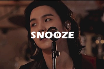 Snooze by August D - My Favorite Lines