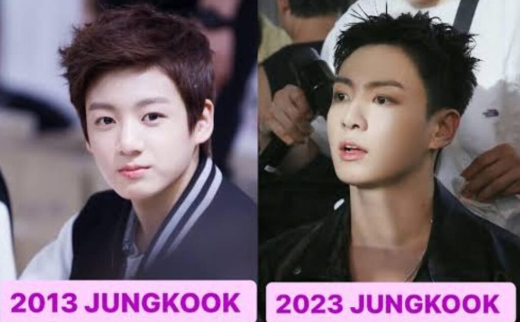 What We Can Learn from the Parents of BTS Jungkook